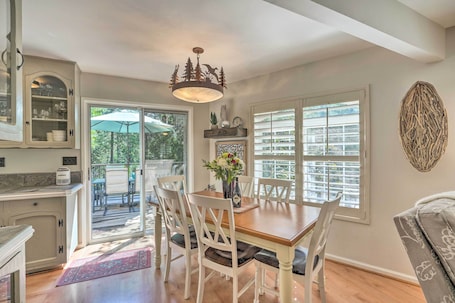 ํ์ฐ์ค (2 Bedrooms) | ๋ด๋ถ