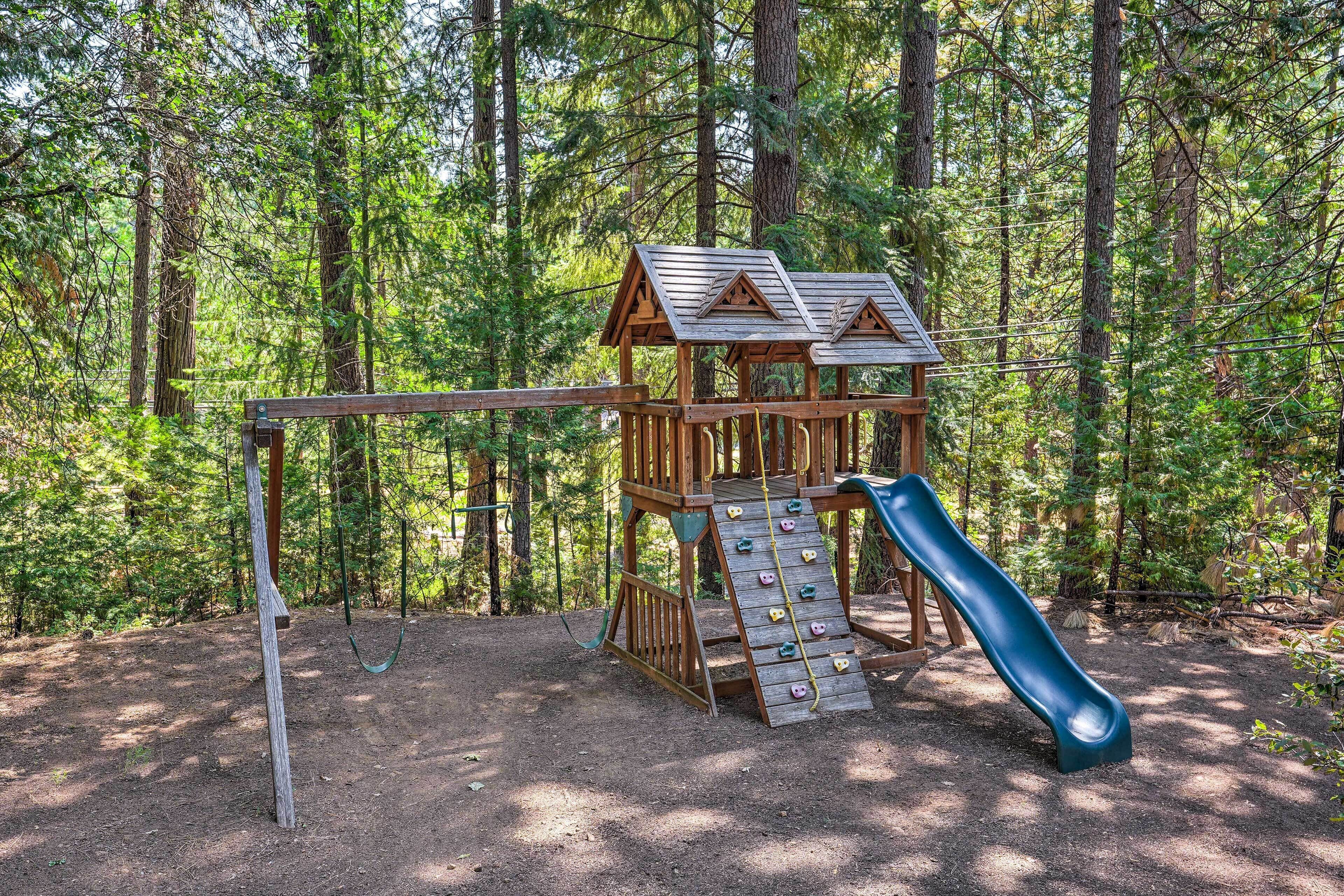 獨棟房屋 (2 Bedrooms) | 住宿內部