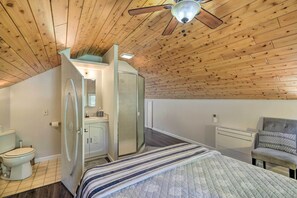 Maison (2 Bedrooms) | Intérieur