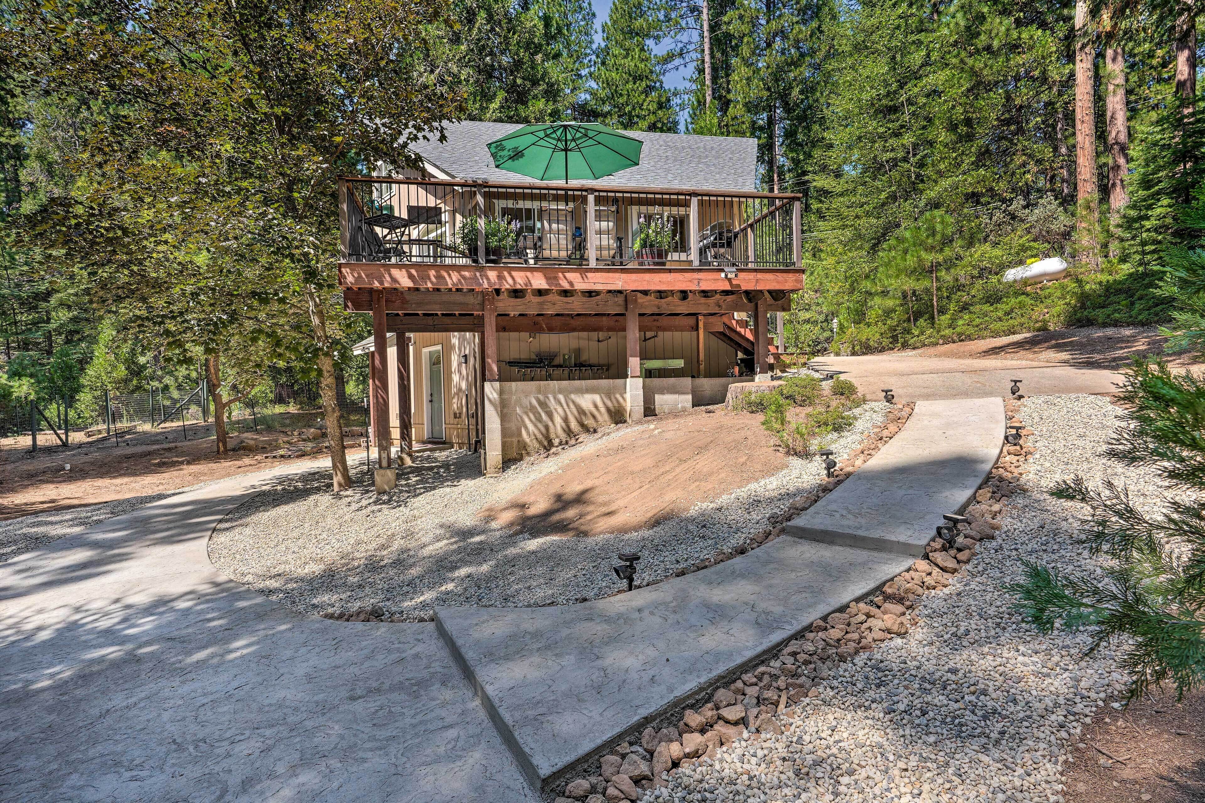 獨棟房屋 (2 Bedrooms) | 住宿內部