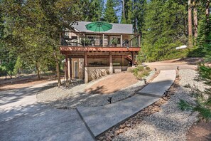 Ferienhaus (2 Bedrooms) | Innenbereich