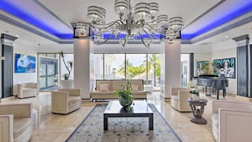 Apartamento (0 Bedroom) | Parte interna