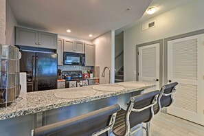 Apartment (3 Bedrooms) | Interior