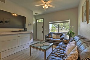 Apartment (3 Bedrooms) | Innenbereich