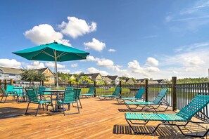 Interior - 10 Mi to Disney: Venetian Bay Villages Retreat (Kissimmee)