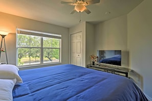 Apartment (3 Bedrooms) | Interior