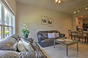 Apartment (3 Bedrooms) | Innenbereich