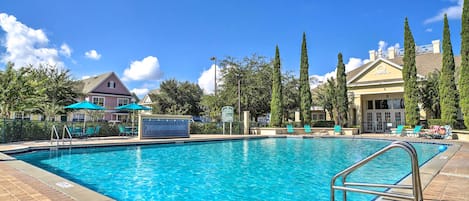 Leilighet (3 Bedrooms) | Fasade