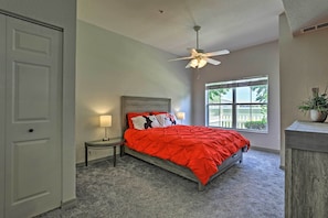 Apartment (3 Bedrooms) | Innenbereich