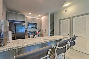 Apartment (3 Bedrooms) | Interior