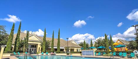 Appartement (3 Bedrooms) | Intérieur