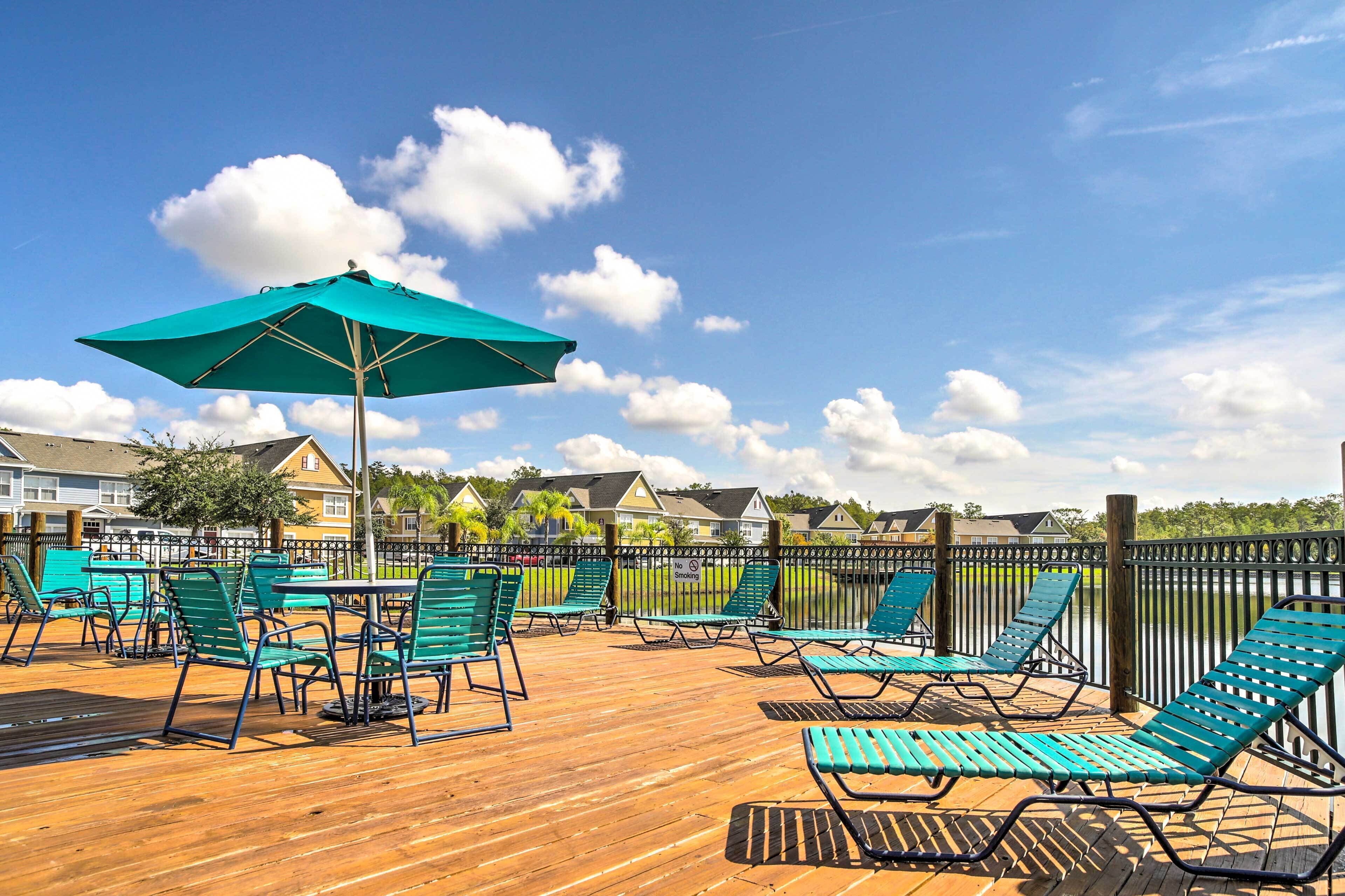 Apartment (3 Bedrooms) | Interior