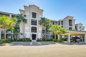 Departamento (2 Bedrooms) | Interior