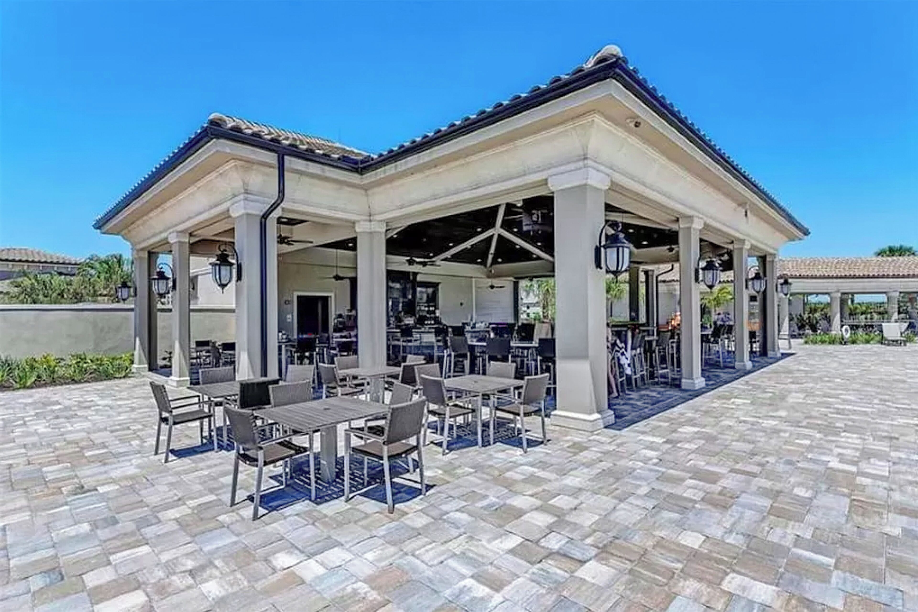 Appartement (2 Bedrooms) | Intérieur