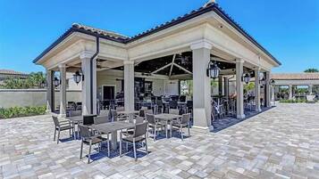 Appartement (2 Bedrooms) | Intérieur