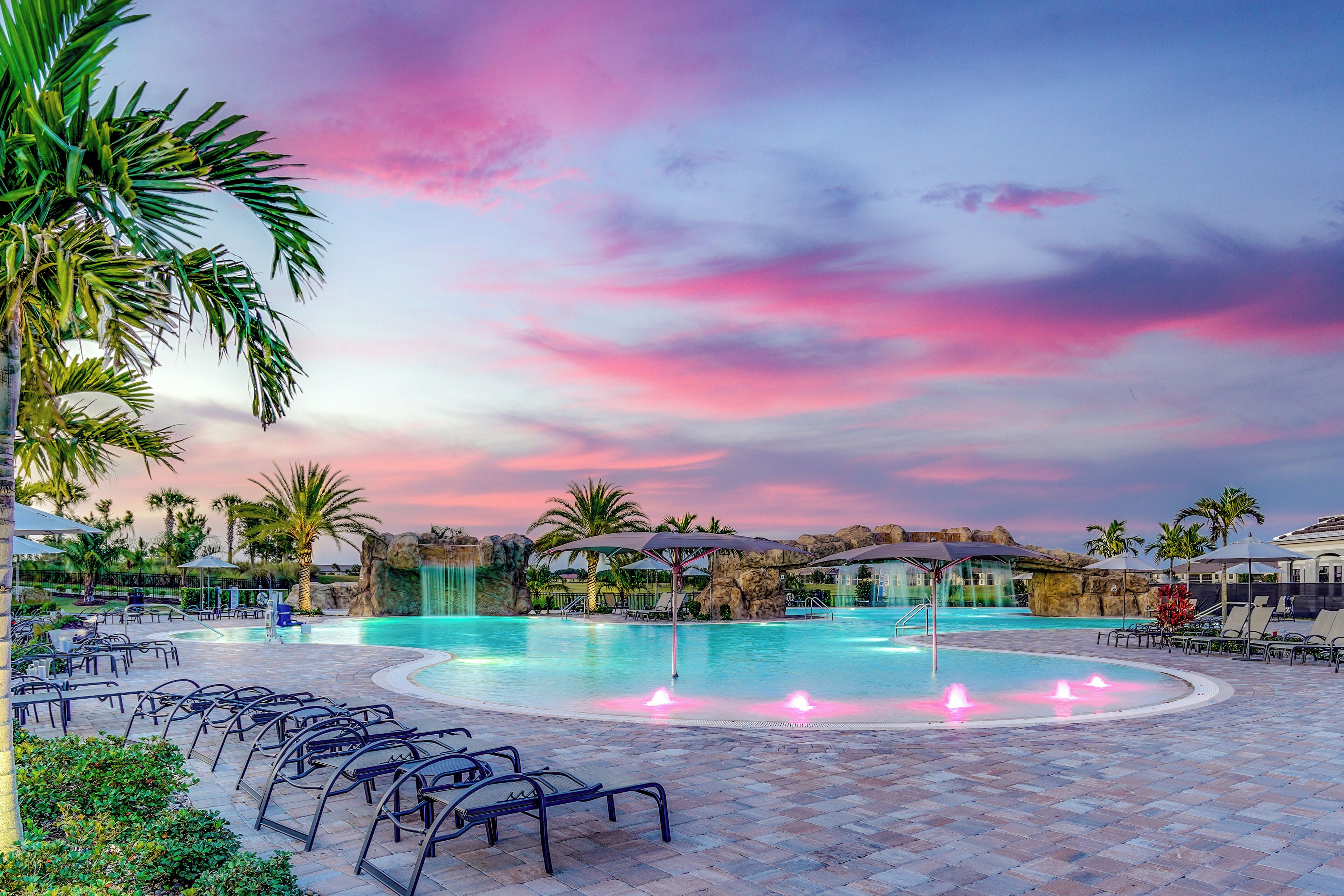 Apartemen (2 Bedrooms) | Interior