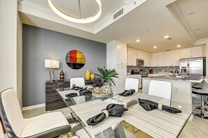 Departamento (2 Bedrooms) | Interior