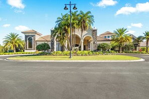 Apartment (2 Bedrooms) | Interior - Golf & Spa Escape: Chic Lakewood National Condo! (Bradenton)