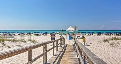 Exquisite Island Condo: Resort Perks & Views!