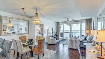 Appartement (2 Bedrooms) | Façade de l’hébergement