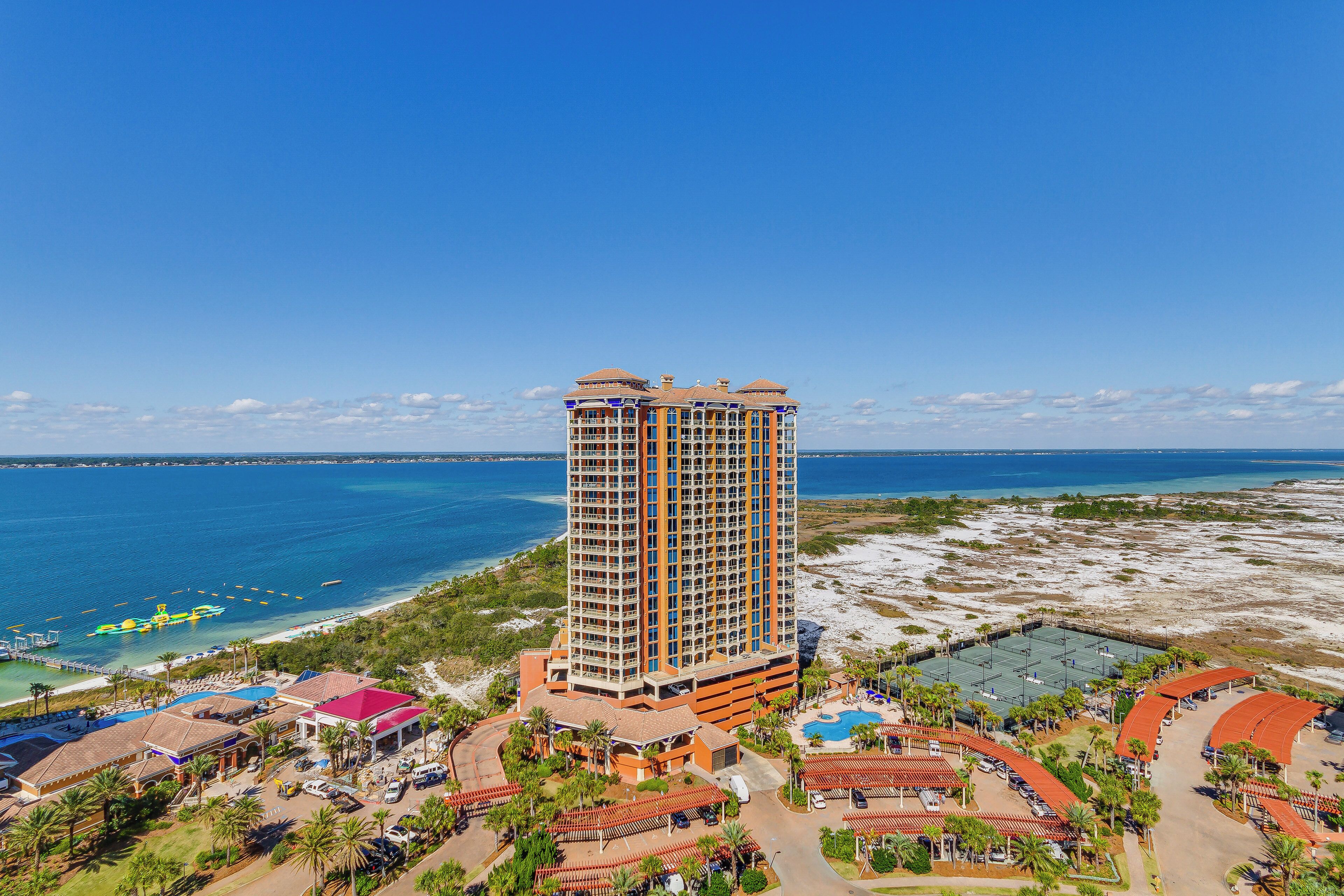 Appartement (2 Bedrooms) | Intérieur