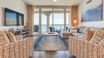 Appartement (2 Bedrooms) | Intérieur