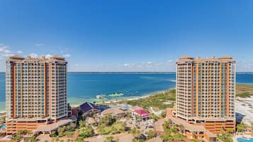 Appartement (2 Bedrooms) | Intérieur