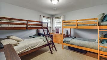 Maison (3 Bedrooms) | Intérieur