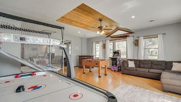 Maison (3 Bedrooms) | Intérieur