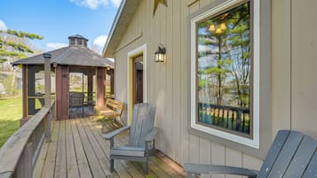 Maison (3 Bedrooms) | Intérieur