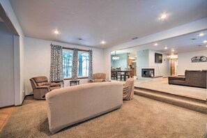 Rumah (3 Bedrooms) | Interior