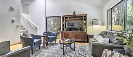 Casa (3 Bedrooms) | Vista frontal de la propiedad