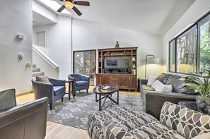 Nhà (3 Bedrooms) | Mặt tiền nơi lưu trú