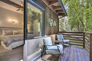 Ferienhaus (3 Bedrooms) | Innenbereich