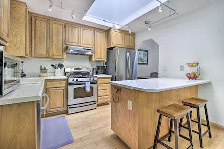 Nhà (3 Bedrooms) | Nội thất