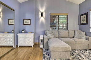 Maison (3 Bedrooms) | Intérieur