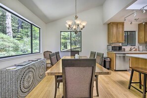 Ferienhaus (3 Bedrooms) | Innenbereich