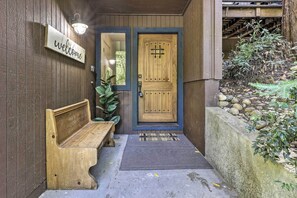 Maison (3 Bedrooms) | Intérieur