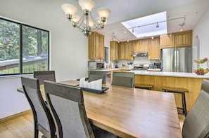 Maison (3 Bedrooms) | Intérieur