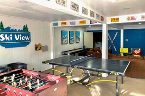 Appartamento (2 Bedrooms) | Interni