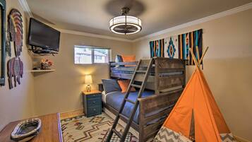 Departamento (2 Bedrooms) | Interior