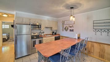 Departamento (2 Bedrooms) | Interior