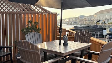Apartemen (2 Bedrooms) | Bagian depan properti