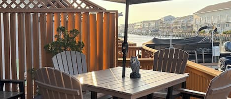 아파트 (2 Bedrooms) | 숙박 시설 정면