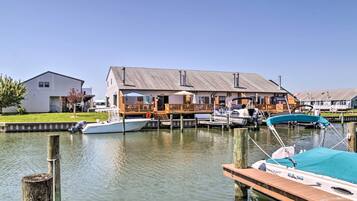 Apartemen (2 Bedrooms) | Interior