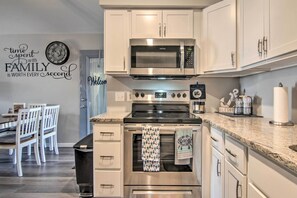 Apartamento (2 Bedrooms) | Interior