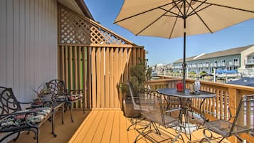 Apartemen (2 Bedrooms) | Interior