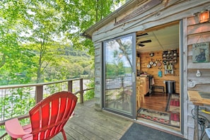 Cottage (2 Bedrooms) | Interior