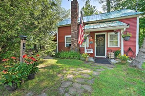 Cottage (2 Bedrooms) | Interior