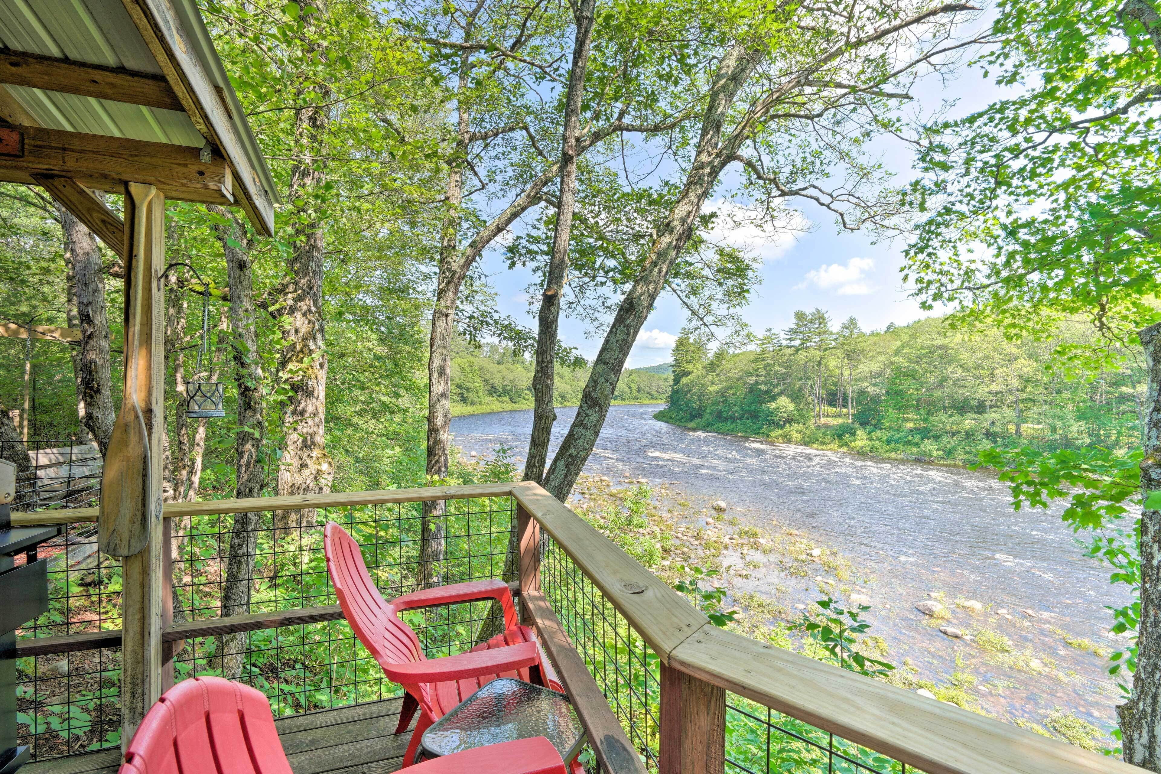 Cottage (2 Bedrooms) | Nội thất